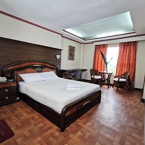 Deluxe Double Room Leisure