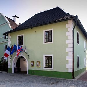Rozmbersky Dvur